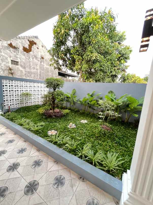 dijual rumah gunungpati semarang
