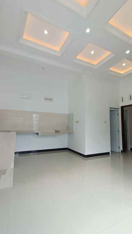 dijual rumah gunungpati semarang