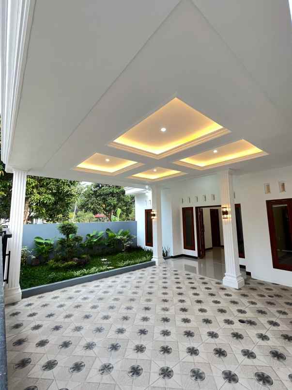 dijual rumah gunungpati semarang