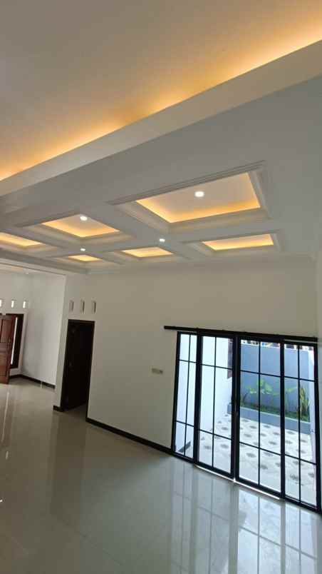 dijual rumah gunungpati semarang