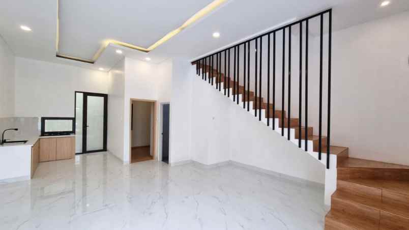 dijual rumah harapan indah bekasi