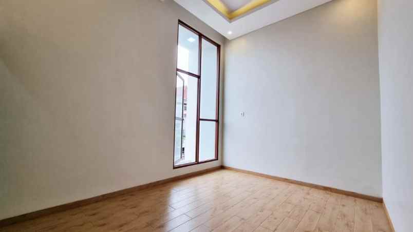 dijual rumah harapan indah bekasi