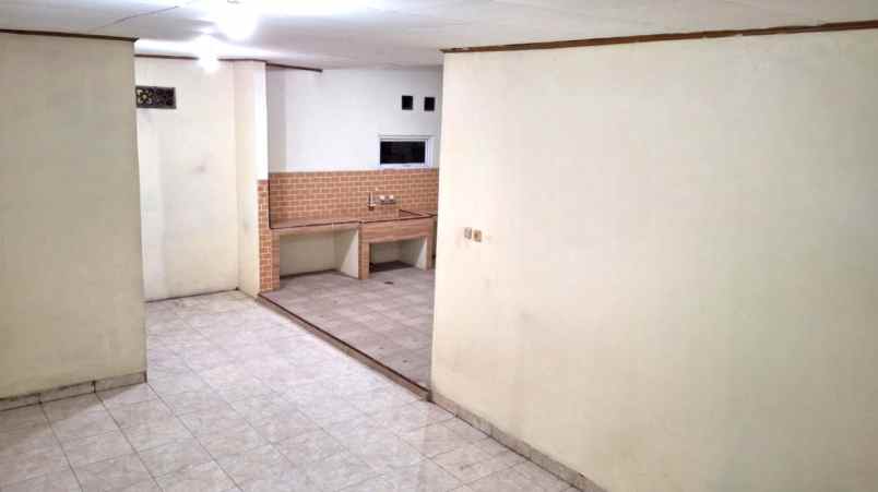 dijual rumah harapan indah bekasi