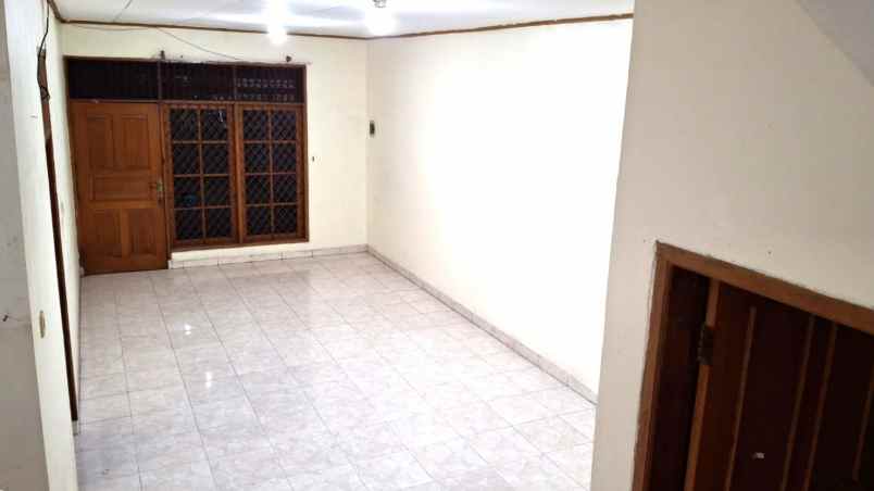 dijual rumah harapan indah bekasi