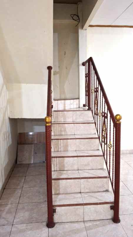 dijual rumah harapan indah bekasi