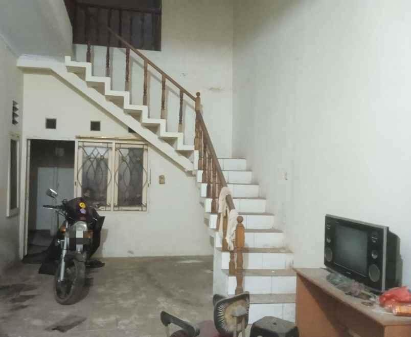 dijual rumah harapan indah cluster