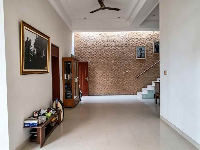 dijual rumah harapan jaya
