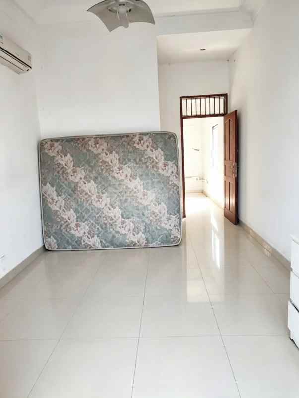 dijual rumah harapan jaya