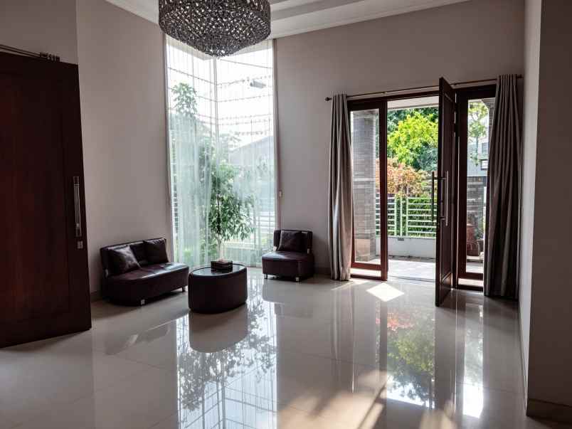 dijual rumah harapan jaya