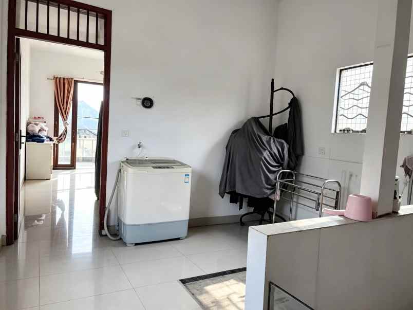dijual rumah harapan jaya