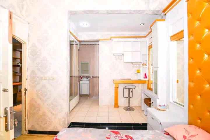 dijual rumah harjamukti cimanggis depok