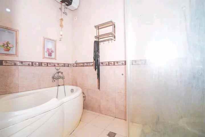 dijual rumah harjamukti cimanggis depok