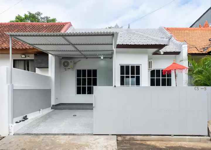 dijual rumah investasi uluwatu kuta selatan bali