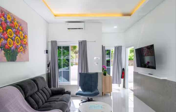 dijual rumah investasi uluwatu kuta selatan bali