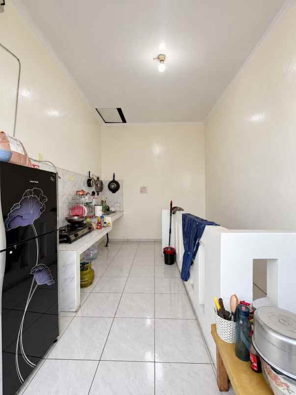 dijual rumah jagakarsa