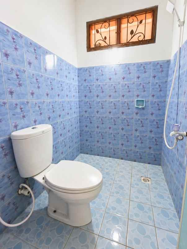 dijual rumah jagakarsa