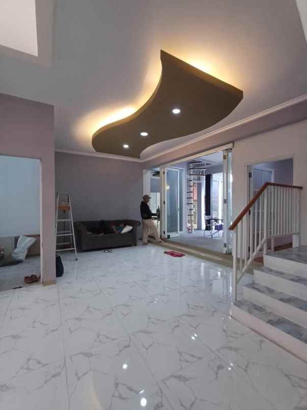 dijual rumah jagakarsa jakarta selatan