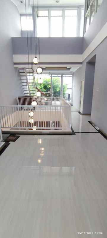 dijual rumah jagakarsa jakarta selatan