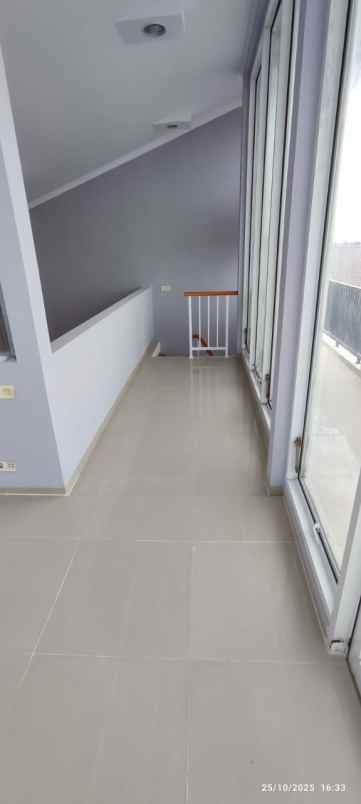 dijual rumah jagakarsa jakarta selatan