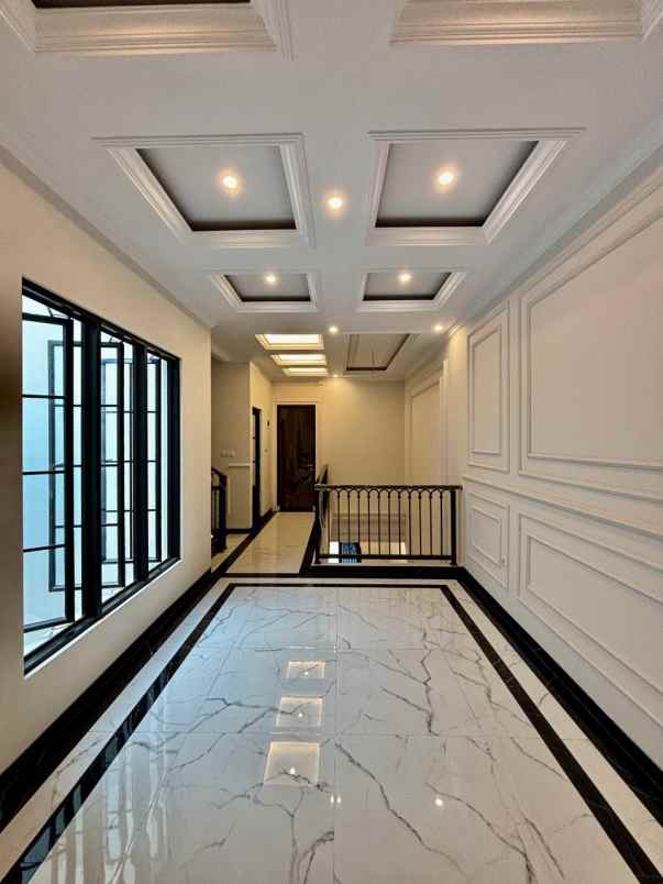 dijual rumah jagakarsa jakarta selatan