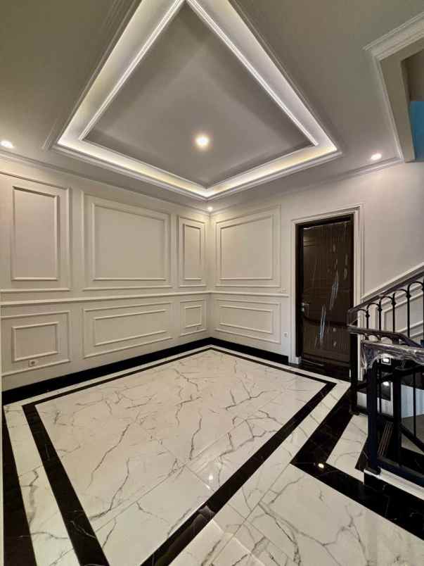 dijual rumah jagakarsa jakarta selatan