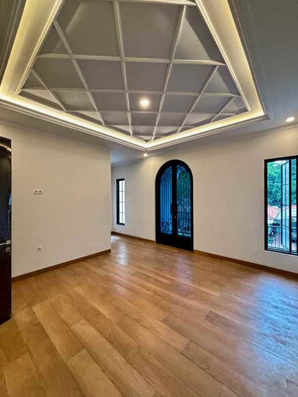 dijual rumah jagakarsa jakarta selatan