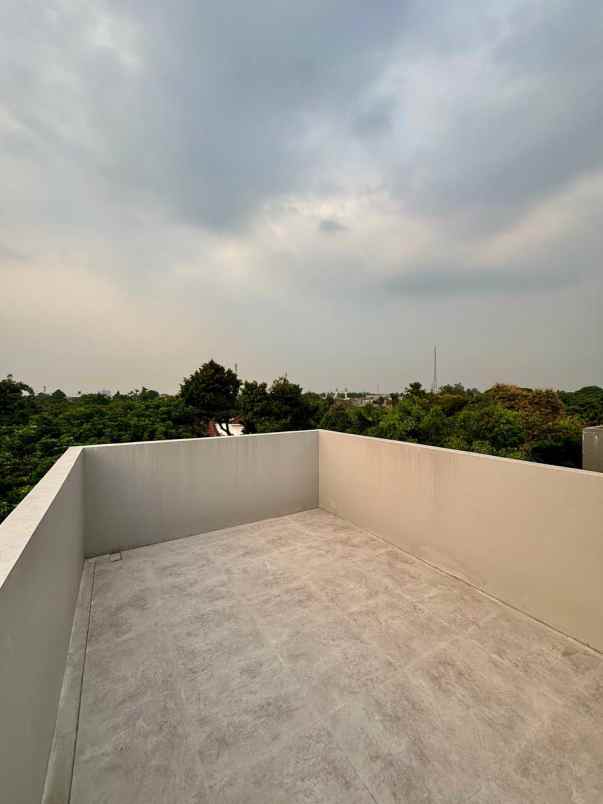 dijual rumah jagakarsa jakarta selatan