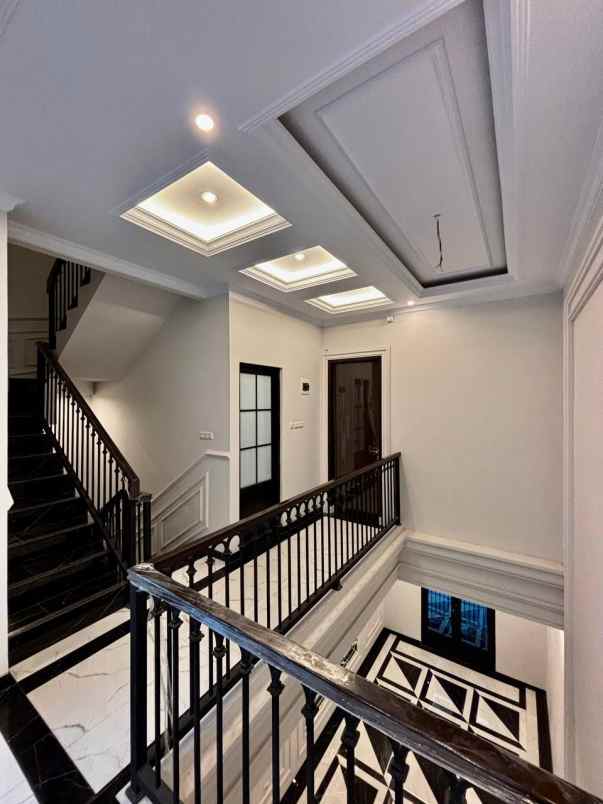 dijual rumah jagakarsa jakarta selatan