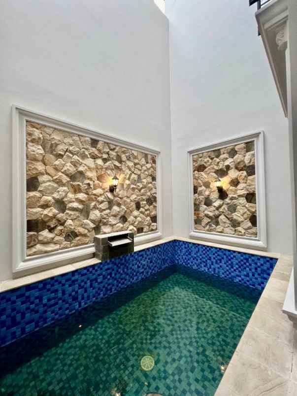 dijual rumah jagakarsa jakarta selatan