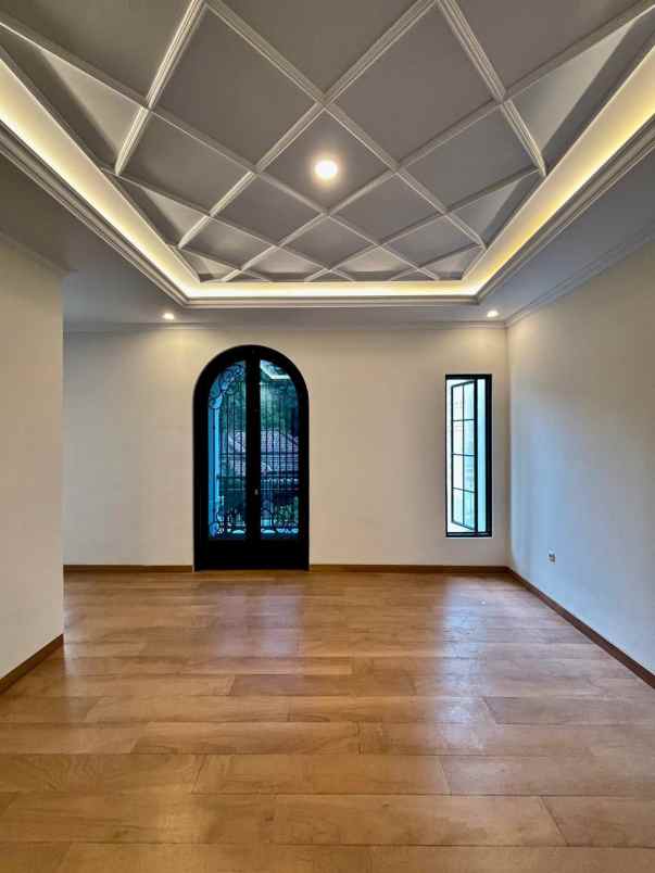 dijual rumah jagakarsa jakarta selatan