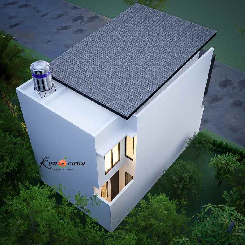 dijual rumah jagakarsa jakarta selatan