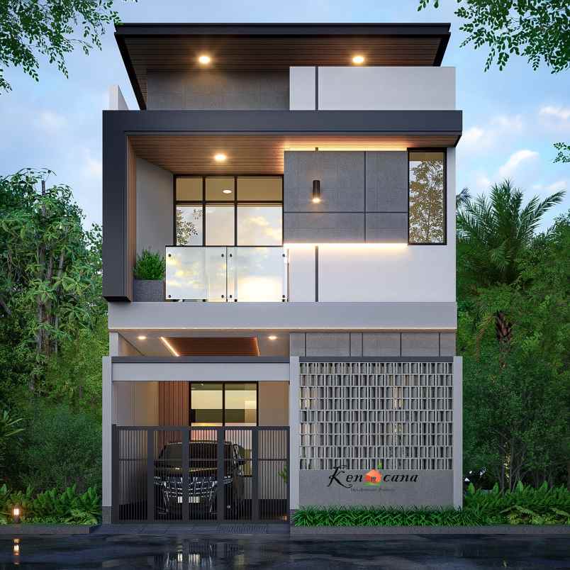 dijual rumah jagakarsa jakarta selatan