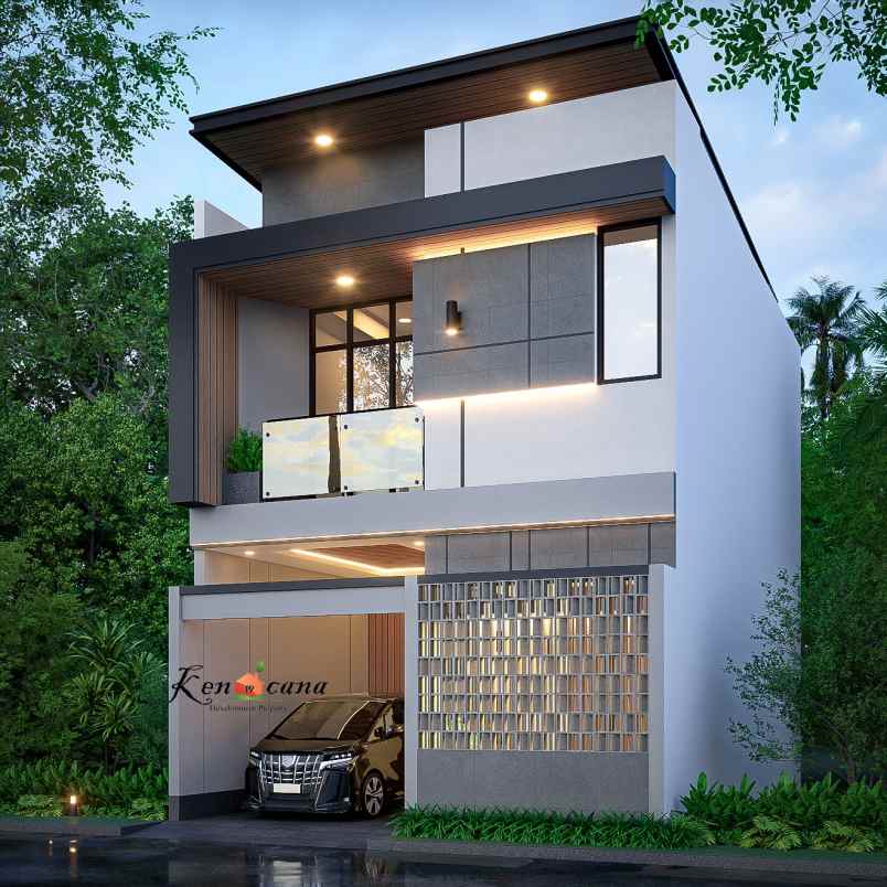 dijual rumah jagakarsa jakarta selatan