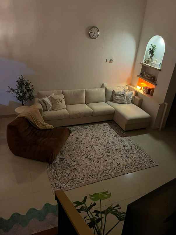 dijual rumah jagakarsa jaksel