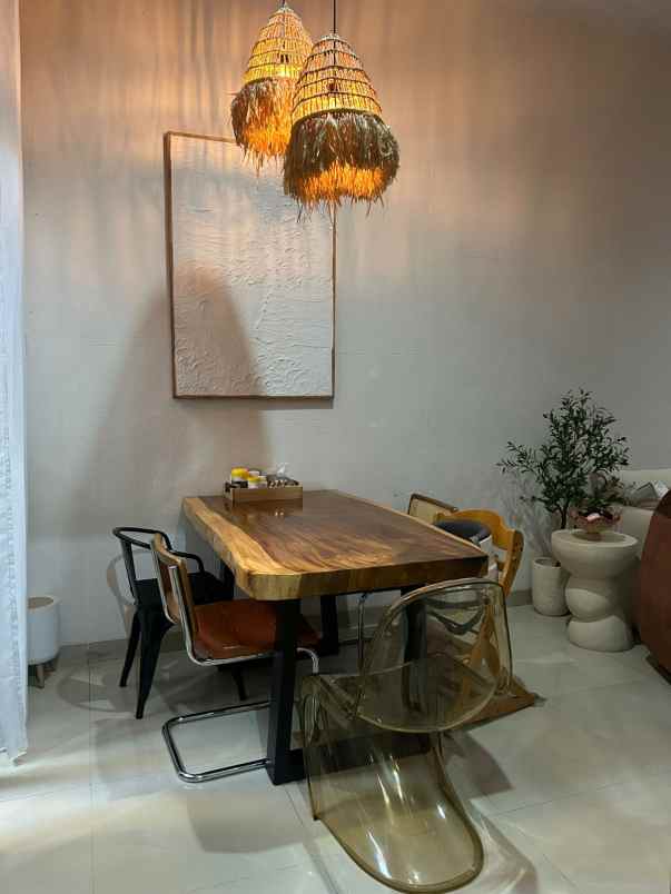 dijual rumah jagakarsa jaksel