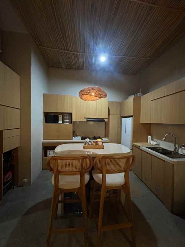 dijual rumah jagakarsa jaksel