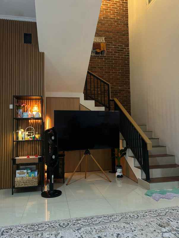 dijual rumah jagakarsa jaksel