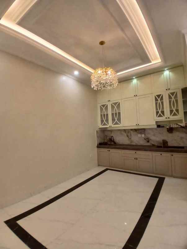 dijual rumah jagakarsa jaksel