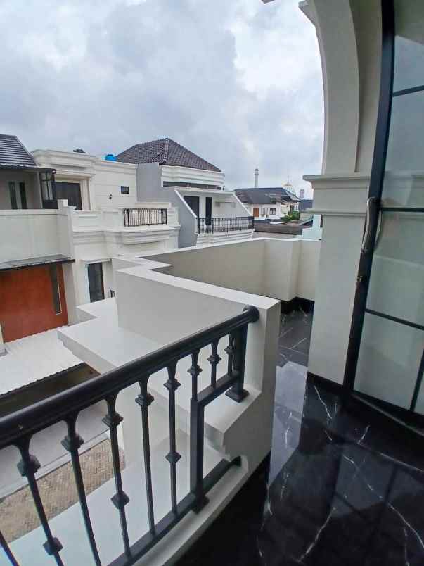 dijual rumah jagakarsa jaksel