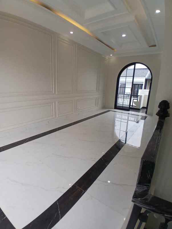 dijual rumah jagakarsa jaksel