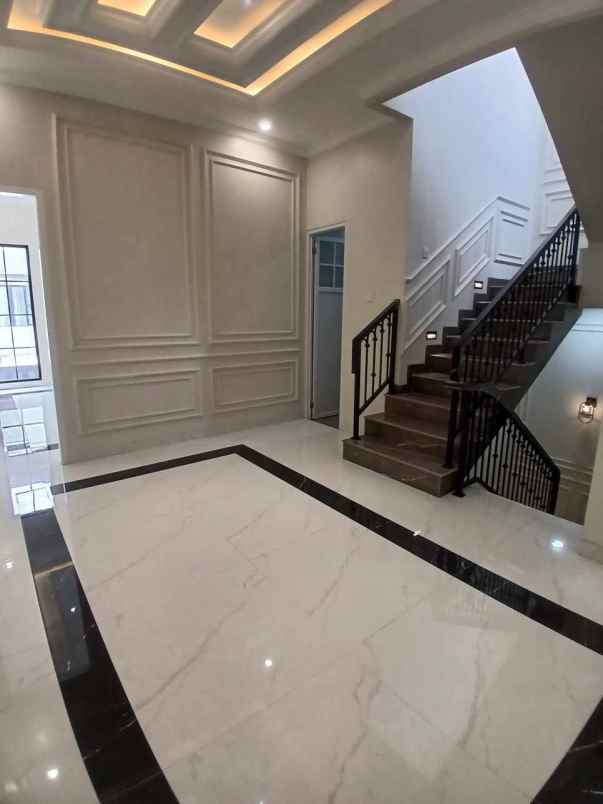 dijual rumah jagakarsa jaksel