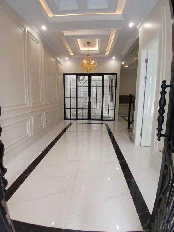 dijual rumah jagakarsa jaksel