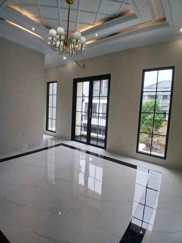 dijual rumah jagakarsa jaksel