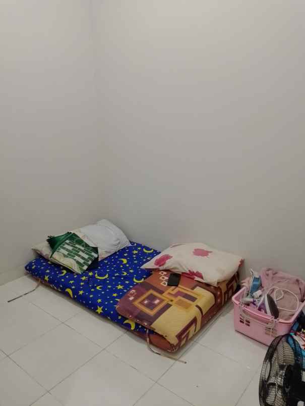 dijual rumah jaka setia bekasi selatan