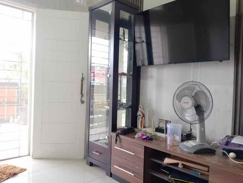 dijual rumah jaka setia bekasi selatan