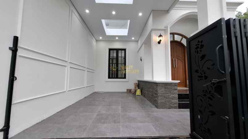 dijual rumah jakal km 13 losari