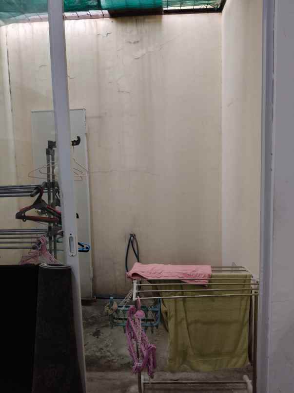 dijual rumah jakarta garden city