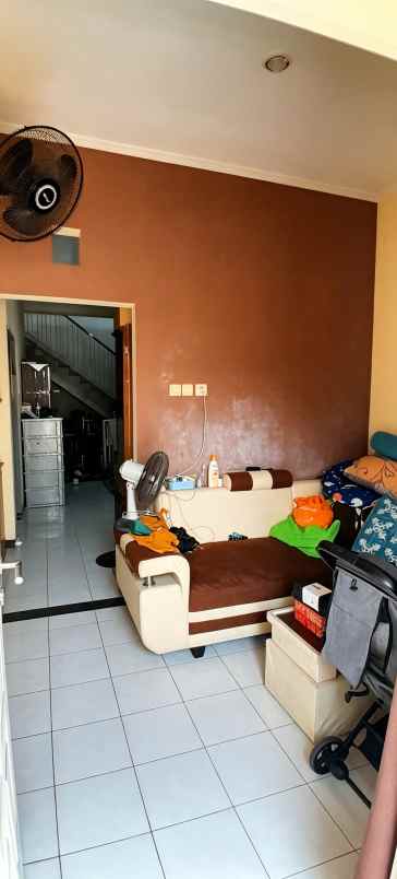 dijual rumah jakasampurna