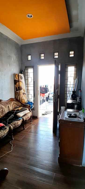 dijual rumah jakasampurna
