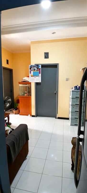 dijual rumah jakasampurna
